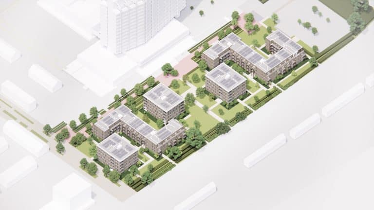 Impressie van het vernieuwde VB Boschdijk