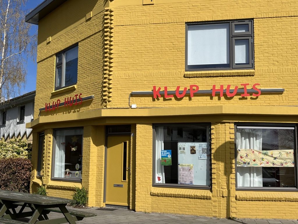 KLUPhuis 65