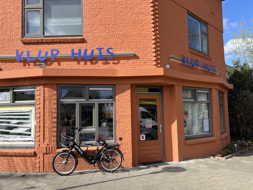 KLUPhuis 70