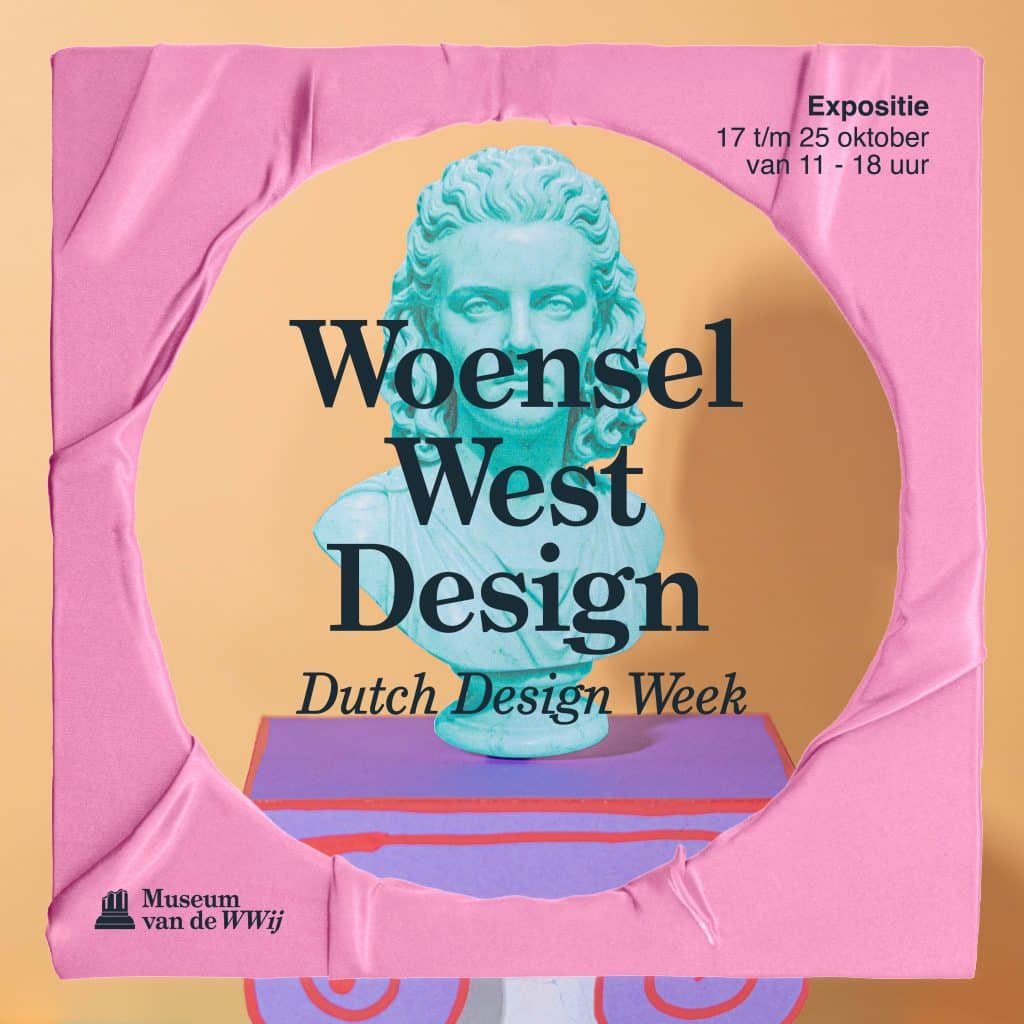 Expositie Woensel-West Design